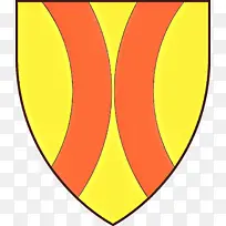 黄色 橙色 圆圈-空若网 黄色 橙色 圆圈-空若网