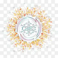 圆点-空若网 圆点-空若网