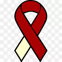 意识丝带头颈癌症剪贴画.癌症标志-空若网 意识丝带头颈癌症剪贴画.癌症标志-空若网