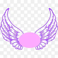 天使 绘画 翅膀-空若网 天使 绘画 翅膀-空若网
