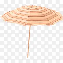 角 伞 橙色-空若网 角 伞 橙色-空若网