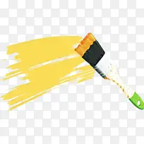 画笔 颜色 橙色-空若网 画笔 颜色 橙色-空若网