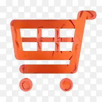 长方形 橙色 汽车-空若网 长方形 橙色 汽车-空若网