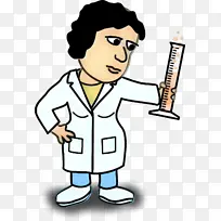 科学家 科学 实验室-空若网 科学家 科学 实验室-空若网