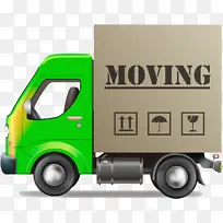 搬运工 搬迁 卡车-空若网 搬运工 搬迁 卡车-空若网