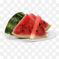 西瓜 甜瓜 方形西瓜-空若网 西瓜 甜瓜 方形西瓜-空若网