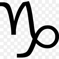 摩羯座星座癌症符号-空若网 摩羯座星座癌症符号-空若网