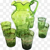 水壶 玻璃 水罐-空若网 水壶 玻璃 水罐-空若网