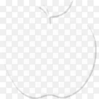 颈部 线条 白色-空若网 颈部 线条 白色-空若网