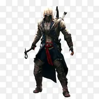 埃齐奥奥德赛 刺客信条奥德赛 康纳肯威-空若网 埃齐奥奥德赛 刺客信条奥德赛 康纳肯威-空若网