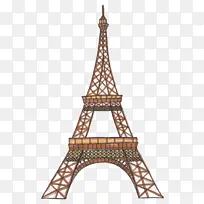 埃菲尔铁塔 铁塔 海报-空若网 埃菲尔铁塔 铁塔 海报-空若网