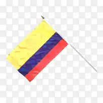 黄色 旗帜 长方形-空若网 黄色 旗帜 长方形-空若网