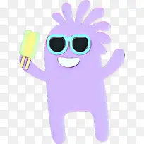 角色 手指 卡通-空若网 角色 手指 卡通-空若网