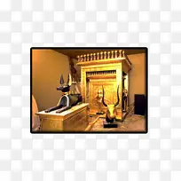 古埃及 法老的诅咒 法老-空若网 古埃及 法老的诅咒 法老-空若网