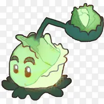 青蛙 人物 水果-空若网 青蛙 人物 水果-空若网