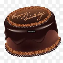 巧克力蛋糕 海绵蛋糕 德国巧克力蛋糕-空若网 巧克力蛋糕 海绵蛋糕 德国巧克力蛋糕-空若网