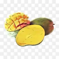 水果 黄色 食物-空若网 水果 黄色 食物-空若网