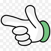 ��ָ ʳָ Ĵָ-������