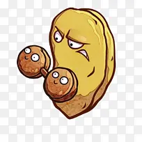 食品 卡通 动物-空若网 食品 卡通 动物-空若网