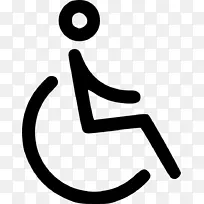 线条 手指 符号-空若网 线条 手指 符号-空若网