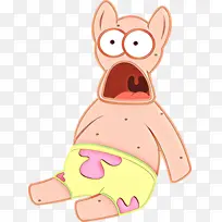 鼻子 猪 人物-空若网 鼻子 猪 人物-空若网