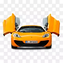 迈凯轮12c迈凯轮570奥迪轿车-空若网 迈凯轮12c迈凯轮570奥迪轿车-空若网