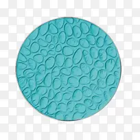 水蓝 绿松石 青色-空若网 水蓝 绿松石 青色-空若网