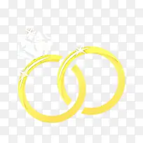 车身饰物 黄色 线条-空若网 车身饰物 黄色 线条-空若网