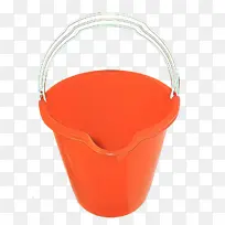 桶 塑料 橙色-空若网 桶 塑料 橙色-空若网