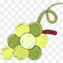 黄色 水果 葡萄-空若网 黄色 水果 葡萄-空若网