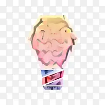 手指 卡通 粉色-空若网 手指 卡通 粉色-空若网