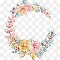 花朵设计 粉色 春天-空若网 花朵设计 粉色 春天-空若网