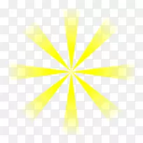 对称符号黄色图案-空若网 对称符号黄色图案-空若网