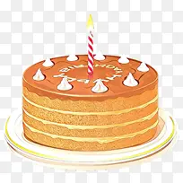 生日蛋糕 巧克力蛋糕 玉米饼-空若网 生日蛋糕 巧克力蛋糕 玉米饼-空若网