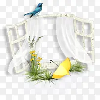 博客 窗户 画框-空若网 博客 窗户 画框-空若网