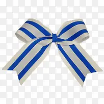 蝴蝶结 鞋带结 蓝色-空若网 蝴蝶结 鞋带结 蓝色-空若网