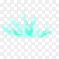 浅蓝色-空若网 浅蓝色-空若网