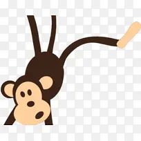 动物园 动物 绘画-空若网 动物园 动物 绘画-空若网