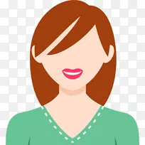 女人 头像 用户配置文件-空若网 女人 头像 用户配置文件-空若网