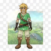 塞尔达传说野性的气息 塞尔达传说天空之剑 林克-空若网 塞尔达传说野性的气息 塞尔达传说天空之剑 林克-空若网