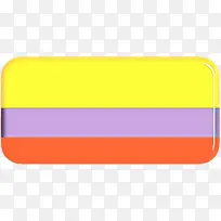 黄色 线条 橙色-空若网 黄色 线条 橙色-空若网