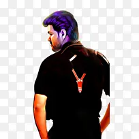 角色 衬衫 脖子-空若网 角色 衬衫 脖子-空若网