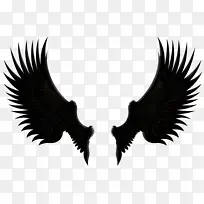 黄金 翅膀 绘画-空若网 黄金 翅膀 绘画-空若网