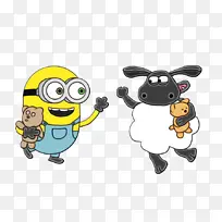 卡通 黄色 科技-空若网 卡通 黄色 科技-空若网