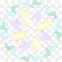 对称 植物 花瓣-空若网 对称 植物 花瓣-空若网