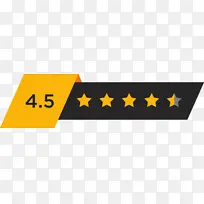 徽标 星形 旗帜-空若网 徽标 星形 旗帜-空若网