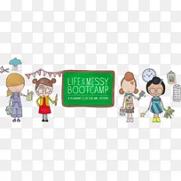 卡通 文字 博客-空若网 卡通 文字 博客-空若网