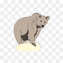 卡通 鼻子 动物-空若网 卡通 鼻子 动物-空若网