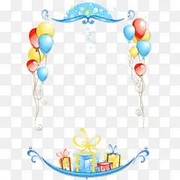 相框 生日-空若网 相框 生日-空若网