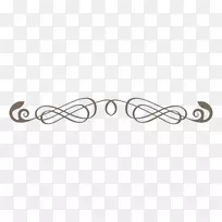 线夹艺术分配器-空若网 线夹艺术分配器-空若网